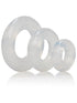 Premium Silicone Ring - Set